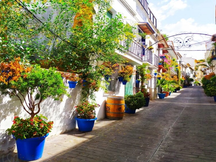 PERFECT PROPERTY SOLUTIONS ESTEPONA visual data 3