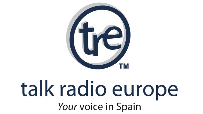 Talk Radio Europe