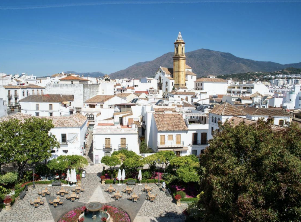 Parkview Apartment – Exclusive to us